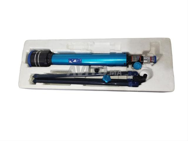 Télescope 50/500 - 2