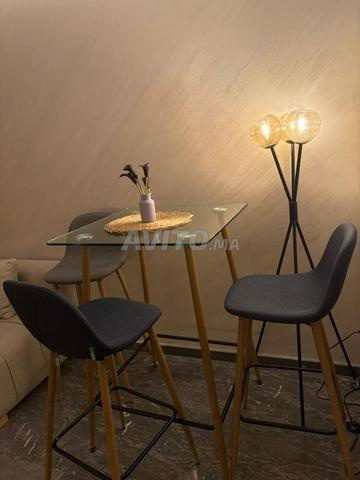 Appartement à louer 70 m² à Marrakech - 2