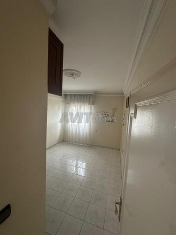 Appartement à louer 105 m² à Casablanca - 2