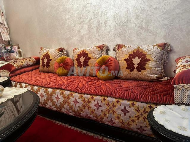Salon Marocain - 2