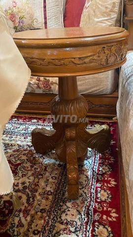 Salon marocain complet