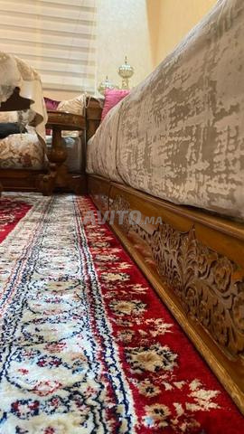 Salon marocain complet