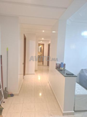Appartement à louer - 2