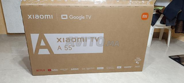 Télévision Xiaomi 55