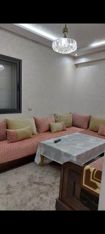 Appartement à louer 56 m² à El Mansouria - 2