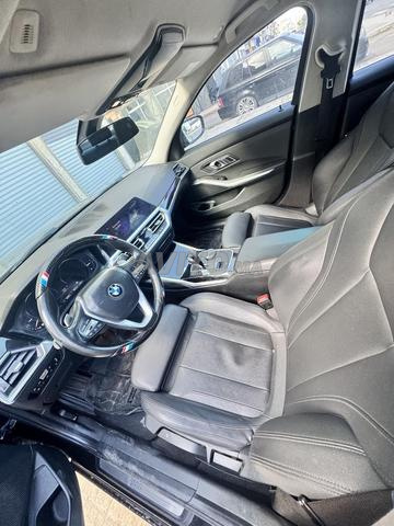 BMW Série 3 G20 320d - 2
