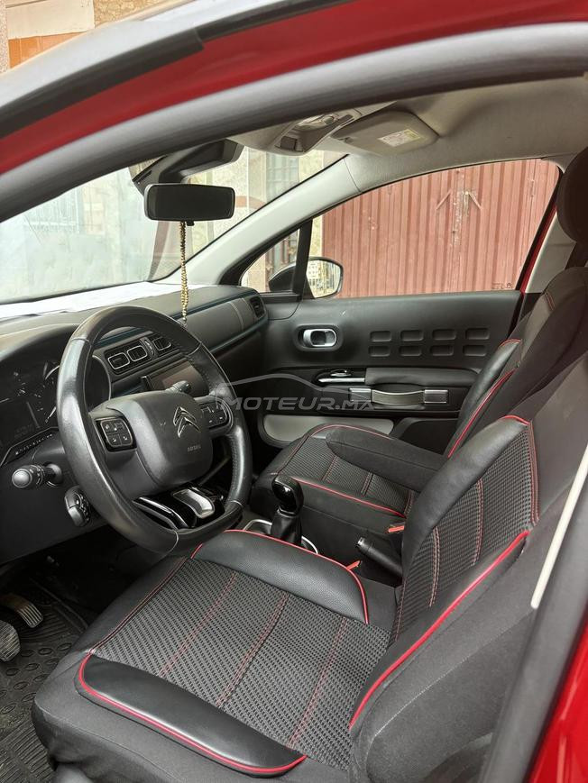 Citroën C3 Diesel Manuelle 2023 à Casablanca