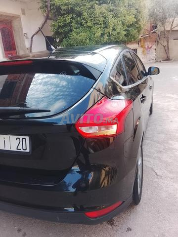 Ford Focus finition sport - 2