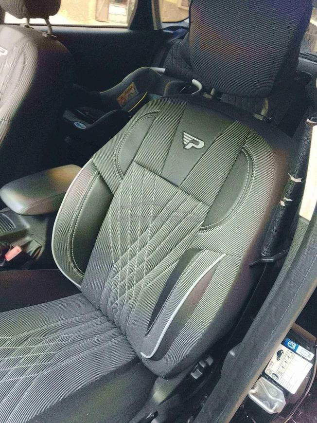 Ford Focus finition sport 
