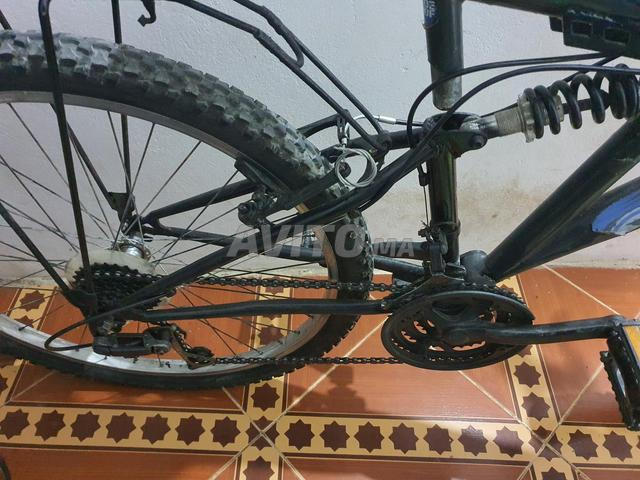 Vélo VTT XG à vendre en très bon état - 2