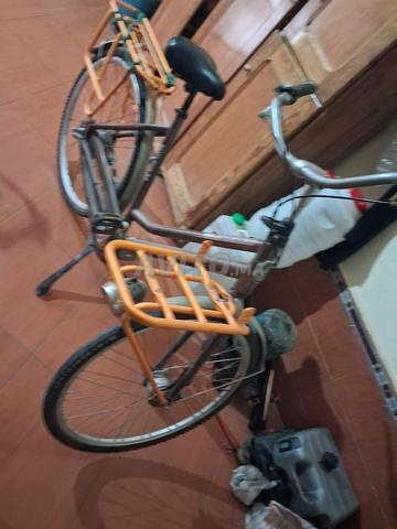 Bicyclette d'Allemagne - 2