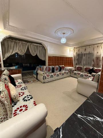 Séjour à vendre - 2