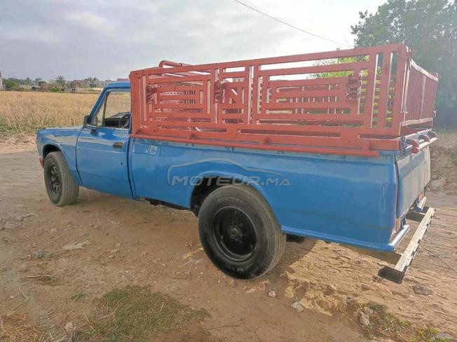 Nissan a vendre 