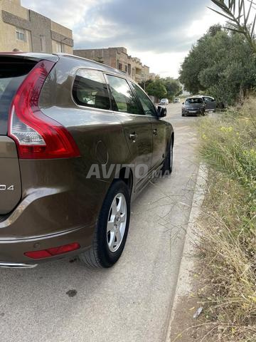 Volvo XC60 D4 - 2