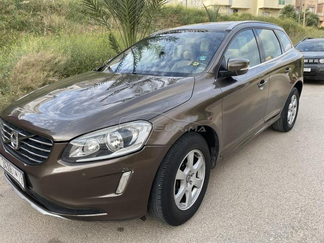 Volvo xc60 D4