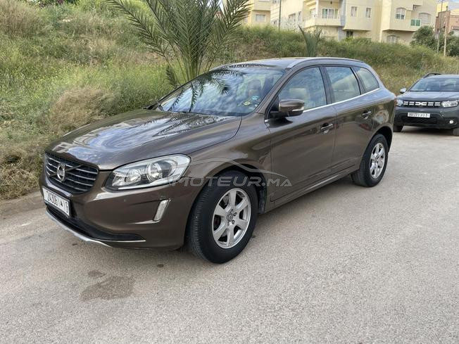 Volvo xc60 D4