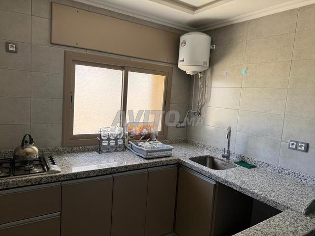 Appartement à vendre 55 m² à Tanger - 2