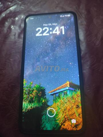 Xiaomi Redmi Note 14