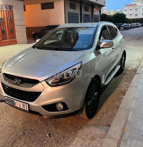 هيونداي ix35 - 2