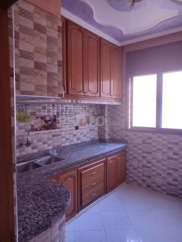 Appartement à louer Hay Nacer côté UM6P - 2