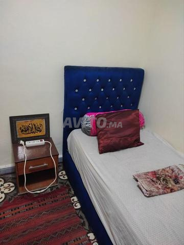 Chambre à louer dans un appartement