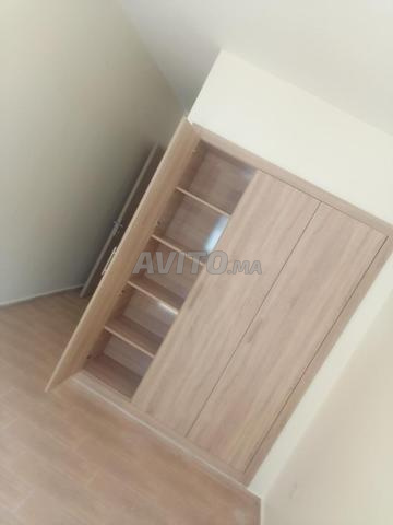 Appartement à louer 76 m² à Temara - 2