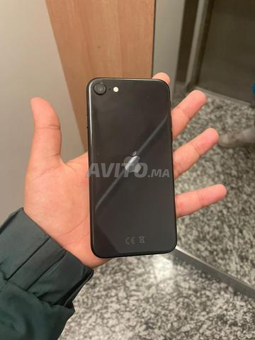 iPhone SE 2020