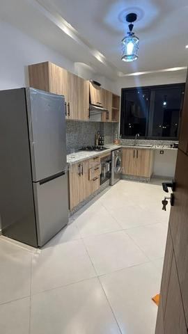 Appartement meublé tout neuf à louer - 2