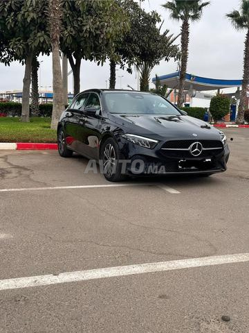 Mercedes Classe A 200 Distinctive
