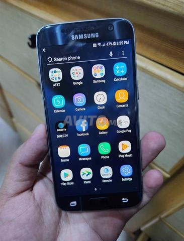 Samsung Galaxy S7 Edge
