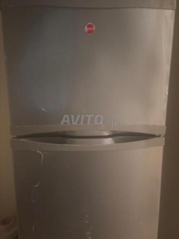 Réfrigérateur Siera DP 405 - 2