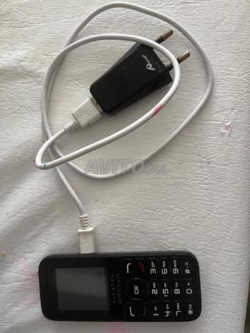 Alcatel One Touch - 2