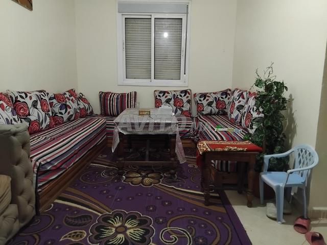 Appt à louer à Dyar Ennour Dar Bouaza - 2