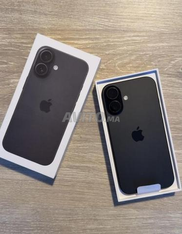 iPhone 16 256GB