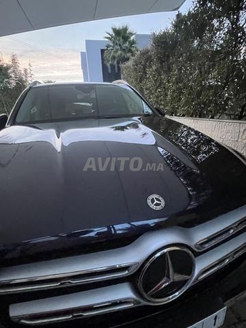 Mercedes-Benz Classe GLE Diesel Automatique 2020