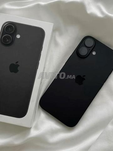 iPhone 16 256GB