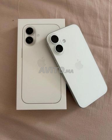 iPhone 16 256GB