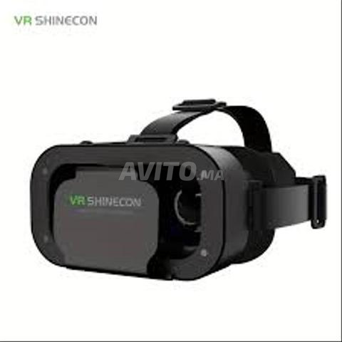 VR Shinecon - 2