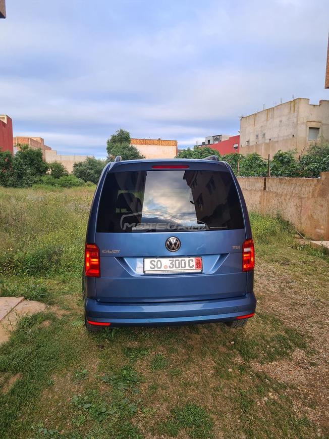 caddy 2017 ded 2026