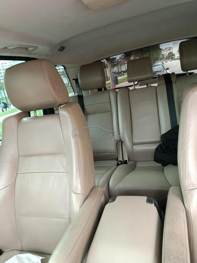 range rover sport a vendre 
