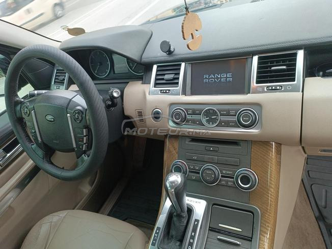 range rover sport a vendre 