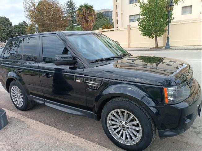 range rover sport a vendre 