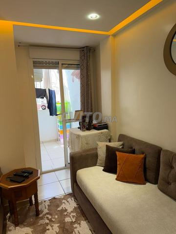 Appartement à vendre à Mehdia - 2