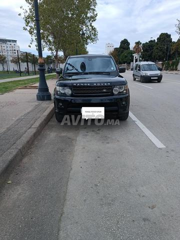 رينج روفر سبورت للبيع - 2
