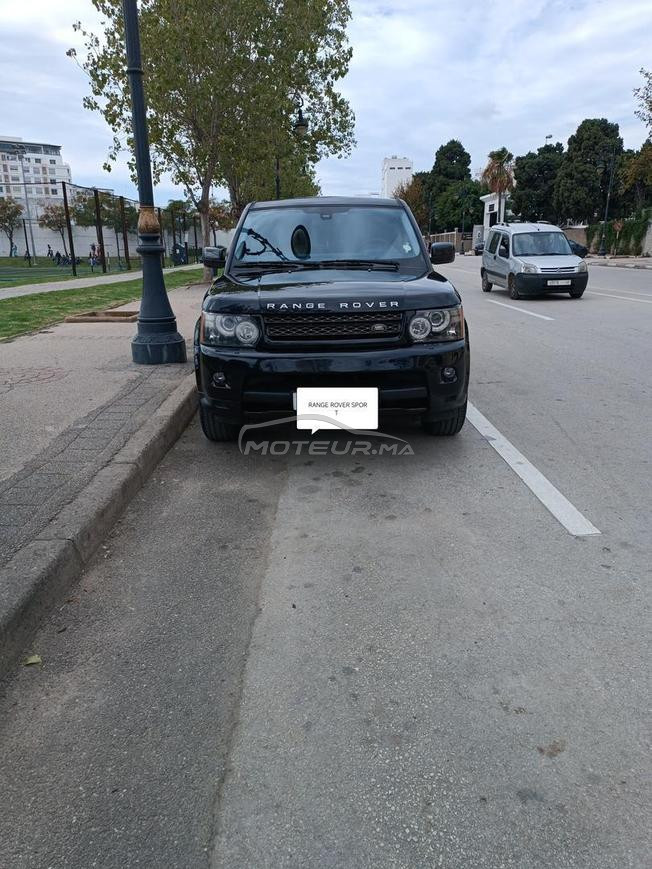 range rover sport a vendre 