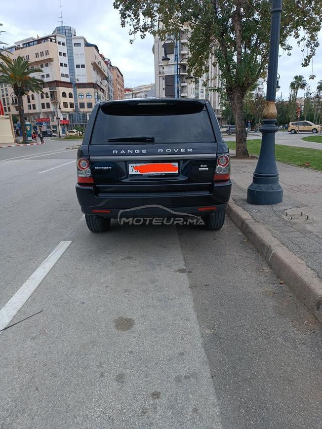range rover sport a vendre 