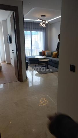 Appartement à louer 50 m² à Casablanca