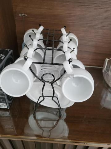 طقم قهوة - 2