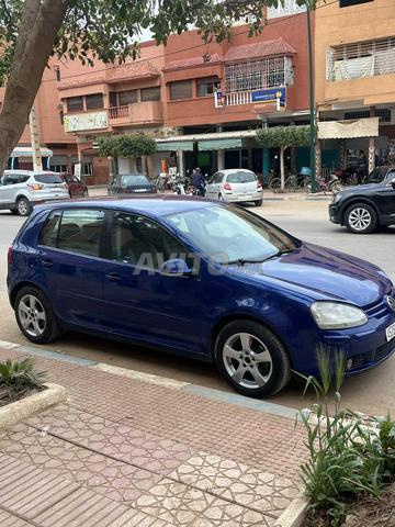 Volkswagen Golf 5