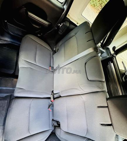 Jeep Wrangler Sahara Dédouanée 2026 - 2